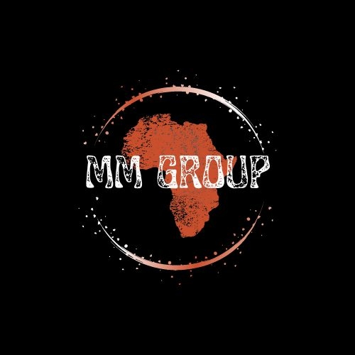 MM Group Logo