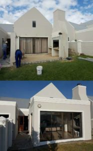 Home Renovations and Extensions Cape Town