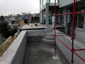 Residential Building Contractors Cape Town