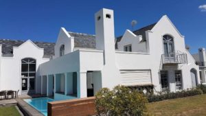 Painting Contractors Somerset West